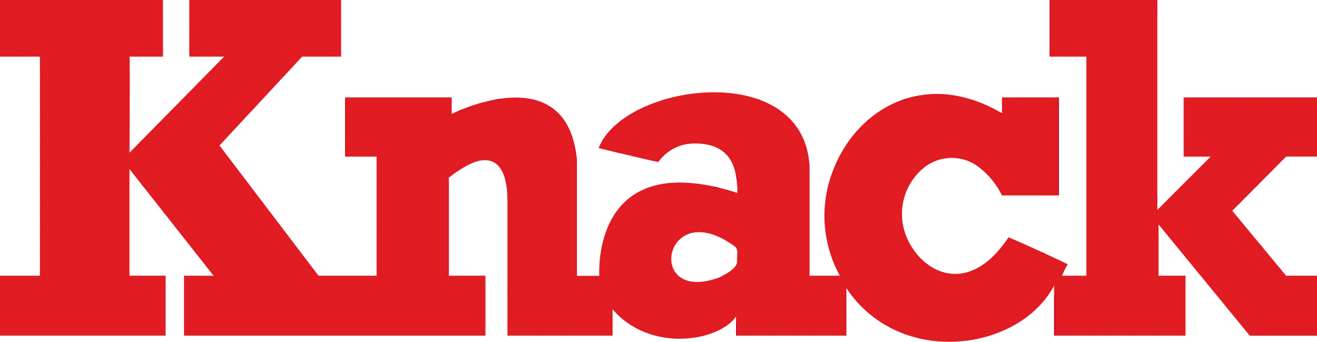 Logo Knack